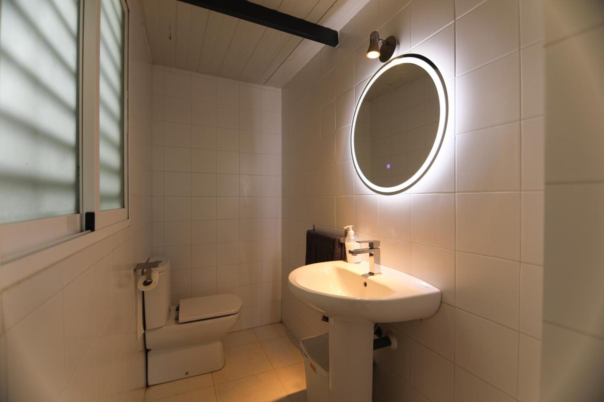 Rentalsevilla Brisa Del Aljarafe Con Piscina Climatizada A 15 Minutos De Sevilla Almensilla 外观 照片