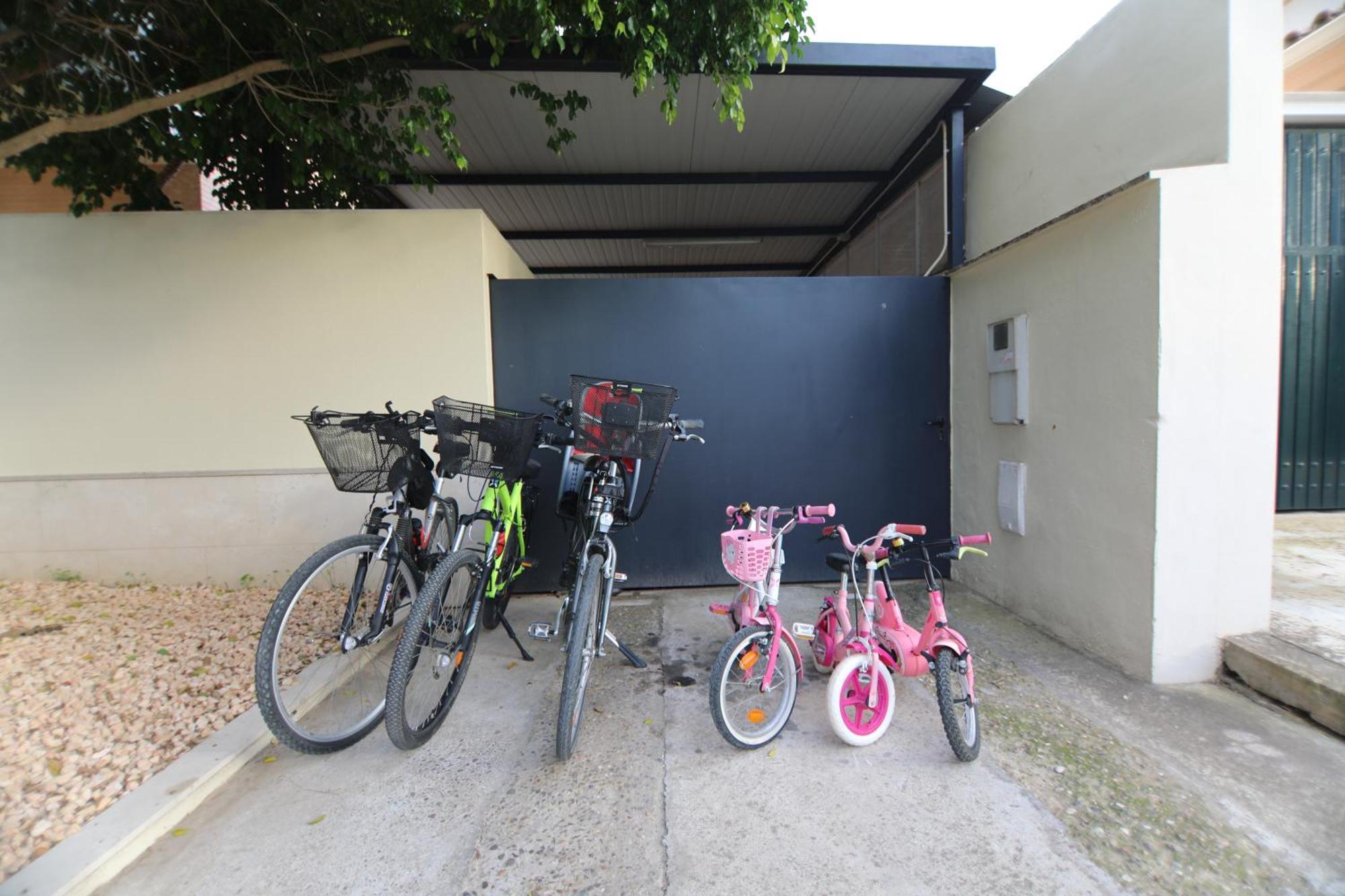 Rentalsevilla Brisa Del Aljarafe Con Piscina Climatizada A 15 Minutos De Sevilla Almensilla 外观 照片