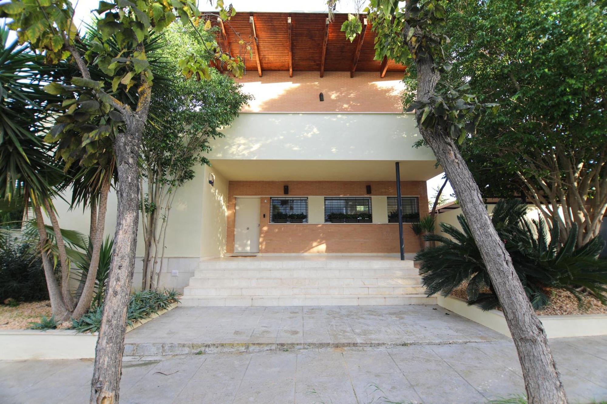 Rentalsevilla Brisa Del Aljarafe Con Piscina Climatizada A 15 Minutos De Sevilla Almensilla 外观 照片