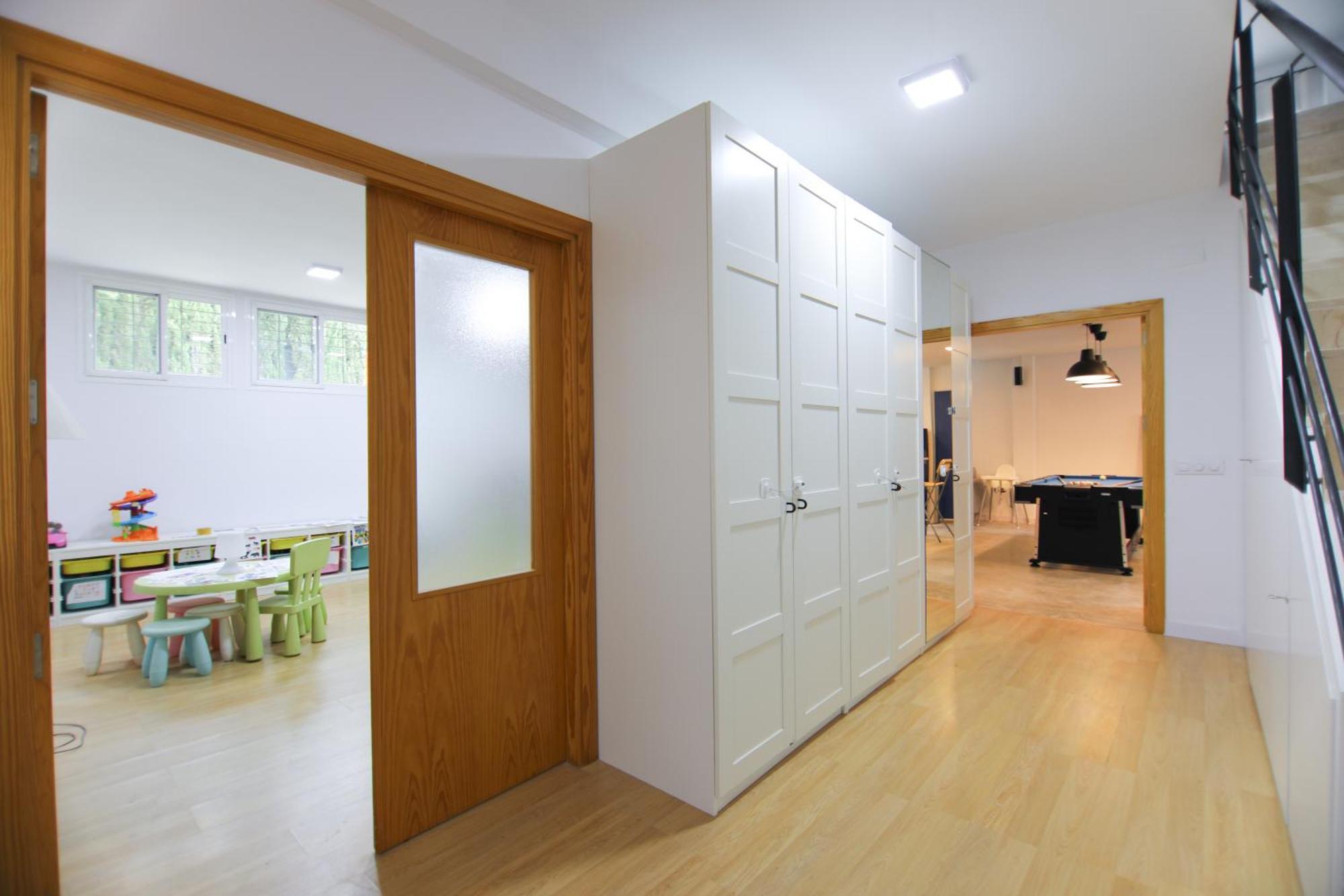 Rentalsevilla Brisa Del Aljarafe Con Piscina Climatizada A 15 Minutos De Sevilla Almensilla 外观 照片