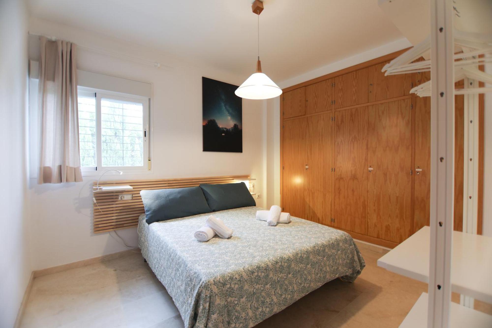 Rentalsevilla Brisa Del Aljarafe Con Piscina Climatizada A 15 Minutos De Sevilla Almensilla 外观 照片