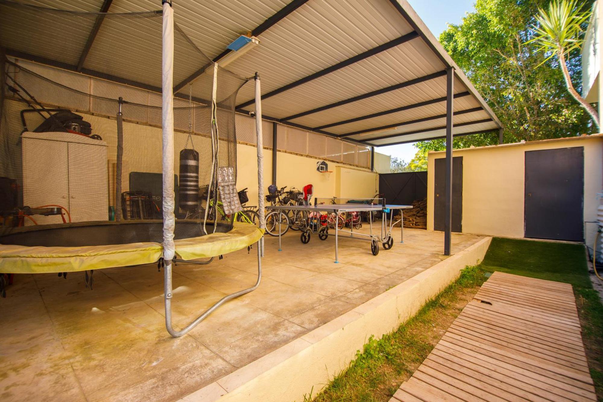 Rentalsevilla Brisa Del Aljarafe Con Piscina Climatizada A 15 Minutos De Sevilla Almensilla 外观 照片