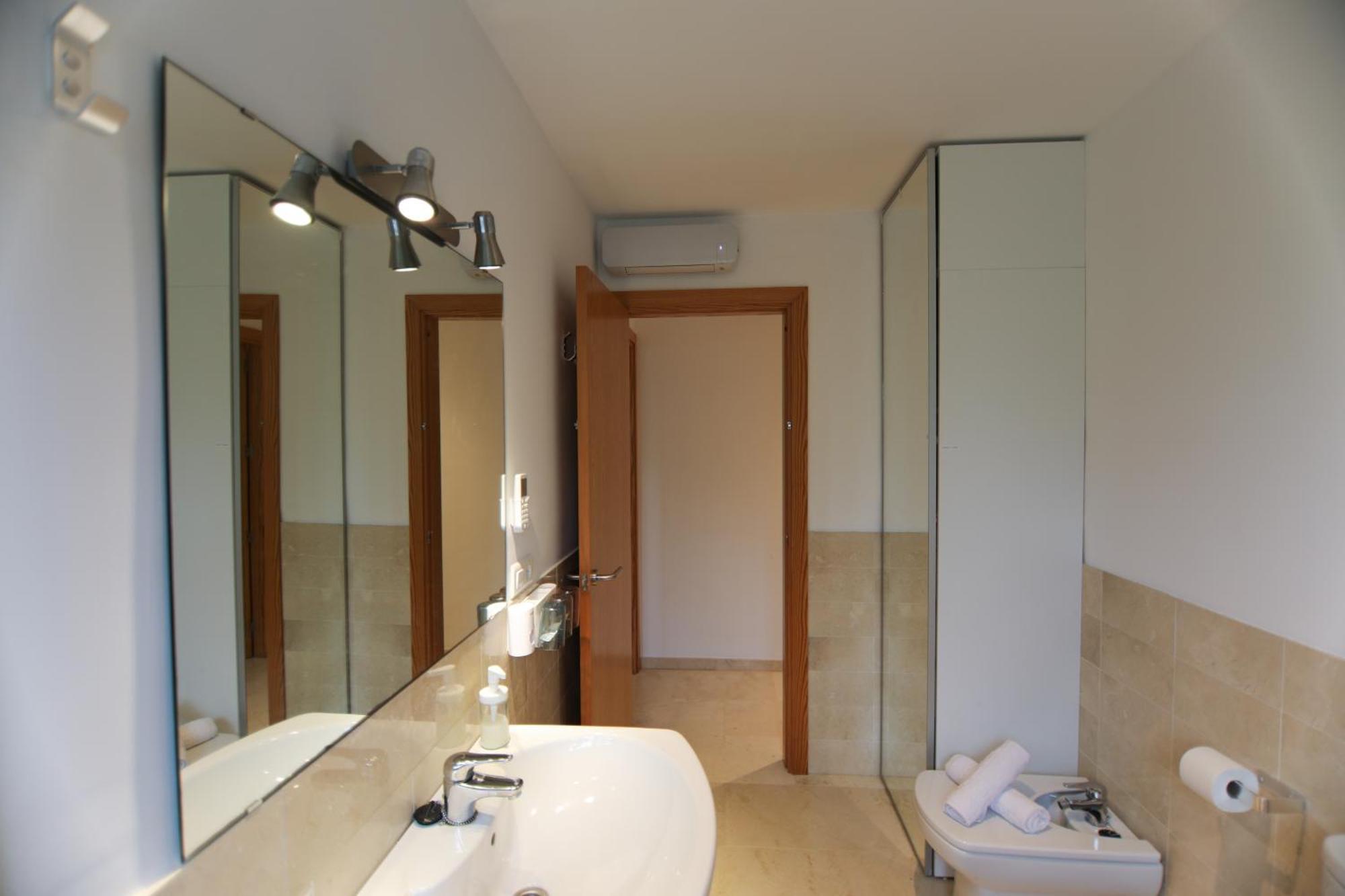 Rentalsevilla Brisa Del Aljarafe Con Piscina Climatizada A 15 Minutos De Sevilla Almensilla 外观 照片