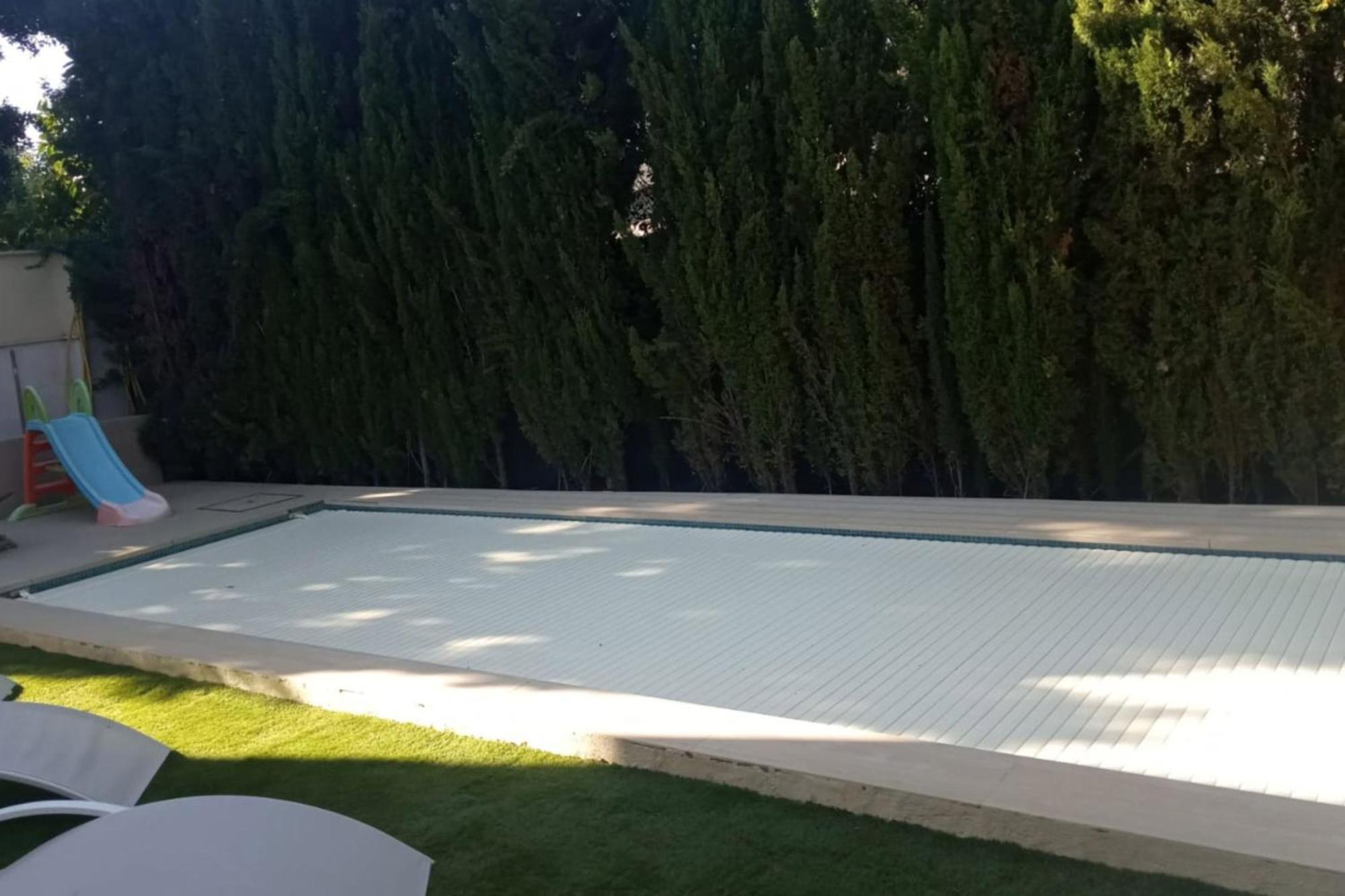 Rentalsevilla Brisa Del Aljarafe Con Piscina Climatizada A 15 Minutos De Sevilla Almensilla 外观 照片